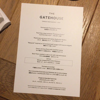 THE GATEHOUSE - 