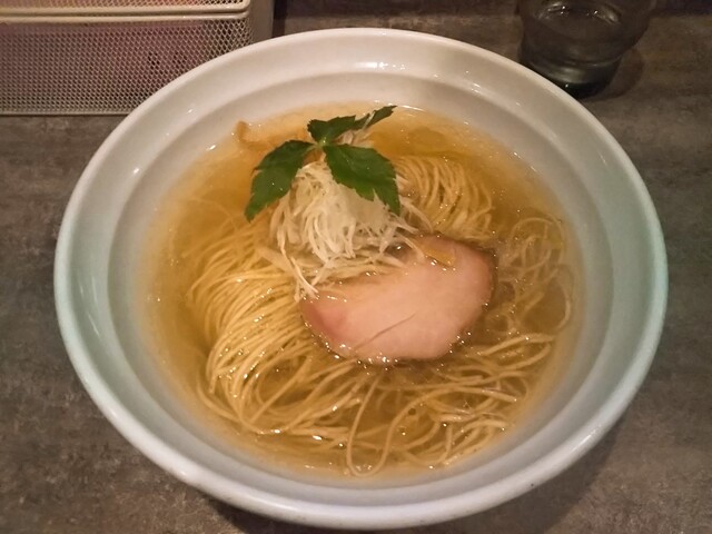 麺処 風人 高崎問屋町 ラーメン 食べログ