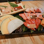 神戸あぶり牧場 - 