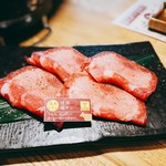 神戸あぶり牧場 - 
