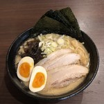 麺屋ぜろや - 