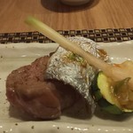 和食バル 音音 - 