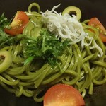 和食バル 音音 - 