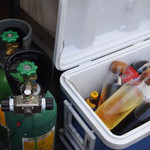 レストラン アンバー - 飲み物はこんな感じ