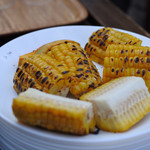 レストラン アンバー - 