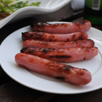 レストラン アンバー - 