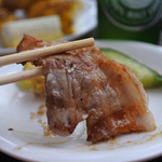 レストラン アンバー - 