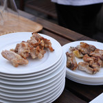 レストラン アンバー - 