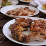 レストラン アンバー - 