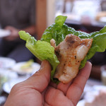 レストラン アンバー - 