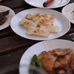 レストラン アンバー - 