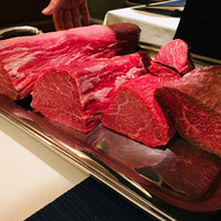 窯焼きステーキ 福田 - 