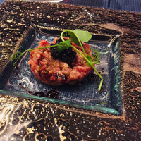 窯焼きステーキ 福田 - 
