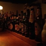 Beer Barre Soiree - ベルギーを中心に約３０種類の世界のビールが大集合！