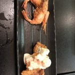 いざか屋 あそす - 