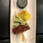 いざか屋 あそす - 