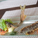 ビストロ セレニテ - 