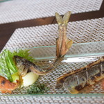 ビストロ セレニテ - 