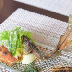 ビストロ セレニテ - 