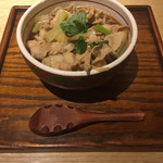 蕎麦六本 - 