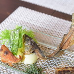 ビストロ セレニテ - 