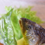 ビストロ セレニテ - 