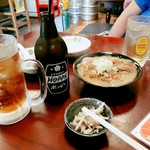 大衆食堂・昭和レトロ居酒屋 わっしょい - 