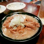 大衆食堂・昭和レトロ居酒屋 わっしょい - 