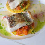 ビストロ セレニテ - 