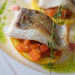 ビストロ セレニテ - 