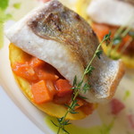 ビストロ セレニテ - 