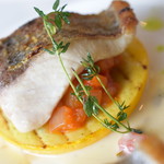 ビストロ セレニテ - 