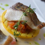 ビストロ セレニテ - 