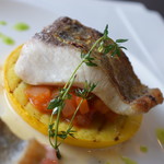 ビストロ セレニテ - 