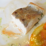 ビストロ セレニテ - 