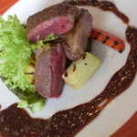 ビストロ セレニテ - 