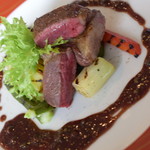 ビストロ セレニテ - 