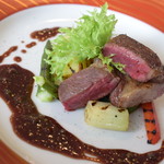 ビストロ セレニテ - 