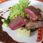 ビストロ セレニテ - 