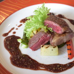 ビストロ セレニテ - 