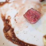 ビストロ セレニテ - 