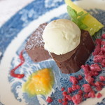 ビストロ セレニテ - 