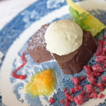 ビストロ セレニテ - 