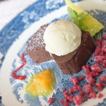 ビストロ セレニテ - 