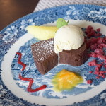 ビストロ セレニテ - 