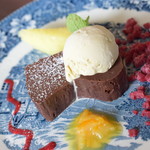 ビストロ セレニテ - 