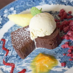 ビストロ セレニテ - 