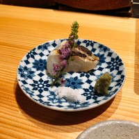 鮨まつやま - 
