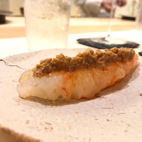 鮨 なんば 日比谷 - 