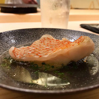 鮨 なんば 日比谷 - 